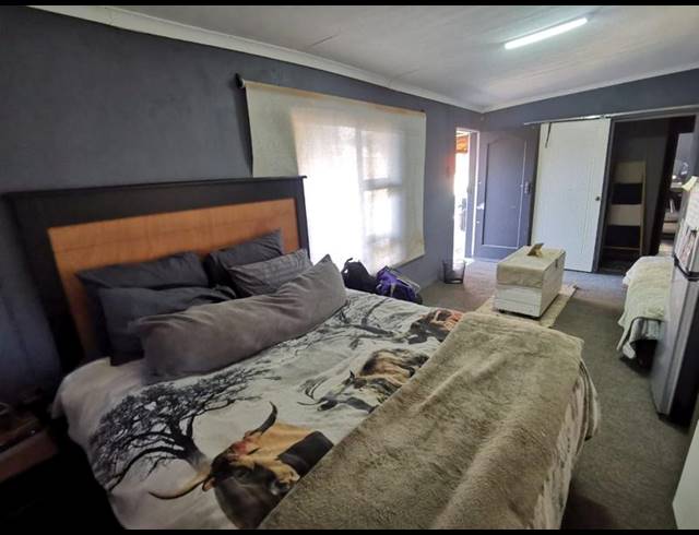 3 BEDROOM HOUSE FOR SALE IN DALVIEW
